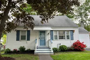 278 Exchange Ave, Manchester, NH 03104 - Photo 29