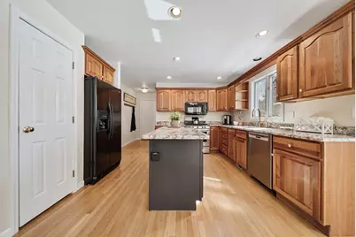 7 Jennifer Lane, Amherst, NH 03031 - Photo 11