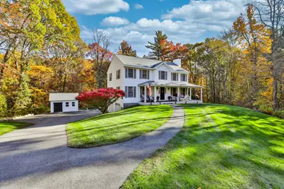 197 Stable Road, Milford, NH 03055 - Photo 5