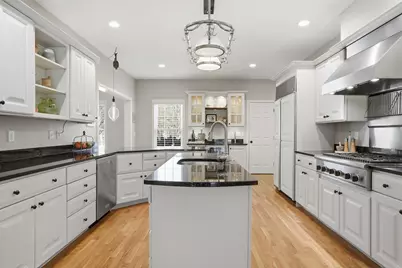 16 Gowing Lane, Amherst, NH 03031 - Photo 3