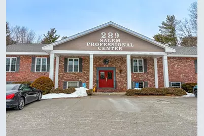 289 Main Street #6, Salem, NH 03079 - Photo 1