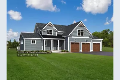 Lot 5 Emerson Ridge #5, Dover, NH 03820 - Photo 1