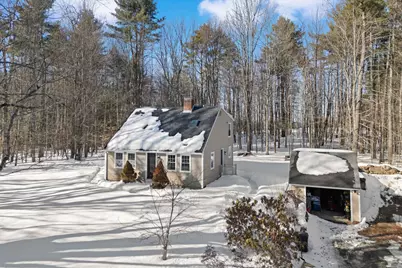 430 Sand Hill Road, Peterborough, NH 03458 - Photo 5