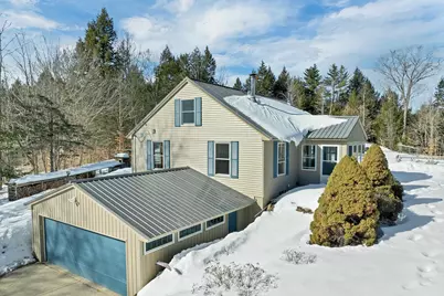 179 New Road, Salisbury, NH 03268 - Photo 1