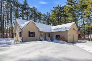 21 Barrington Cir, Ossipee, NH 03814 - Photo 1