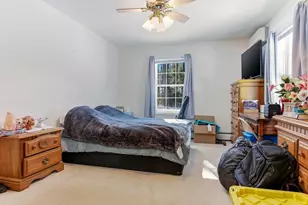 21 Barrington Cir, Ossipee, NH 03814 - Photo 17