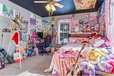 21 Barrington Circle, Ossipee, NH 03814 - Photo 21