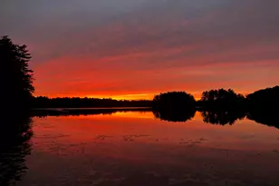 26 Harmony Rd, Northwood, NH 03261 - Photo 1