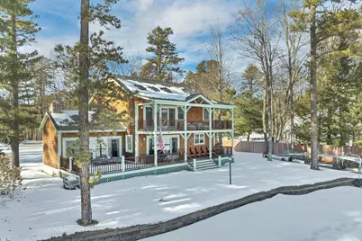 126 Leavitt Road, Ossipee, NH 03864 - Photo 27