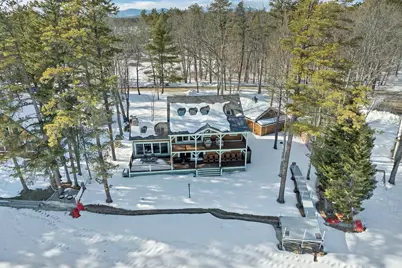 126 Leavitt Road, Ossipee, NH 03864 - Photo 29