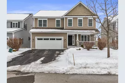 35 Sommerfield Avenue, South Burlington, VT 05403 - Photo 1