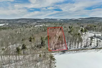 Lot 5D Phineas Graves Road, Tuftonboro, NH 03816 - Photo 1