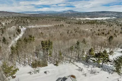 Lot 5D Phineas Graves Road, Tuftonboro, NH 03816 - Photo 3