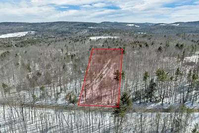 Lot 5B Phineas Graves Road, Tuftonboro, NH 03816 - Photo 1
