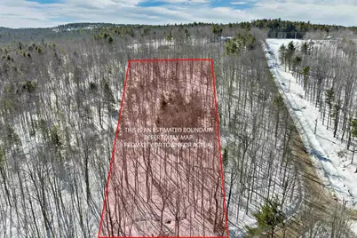 Lot 5 Phineas Graves Road, Tuftonboro, NH 03816 - Photo 1