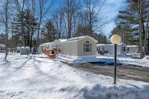 117 Colonial Village, Somersworth, NH 03878 - Photo 29