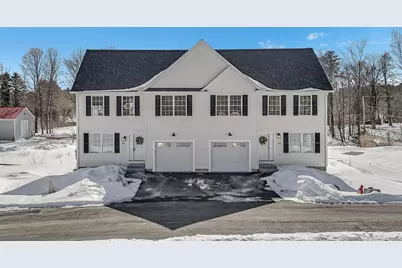 5A Violette Drive #1, Epping, NH 03042 - Photo 1