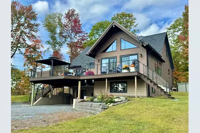 536 Upper Rogers Road, Newbury, VT 05051 - Photo 1