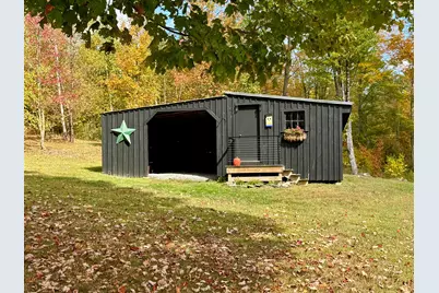 536 Upper Rogers Road, Newbury, VT 05051 - Photo 41