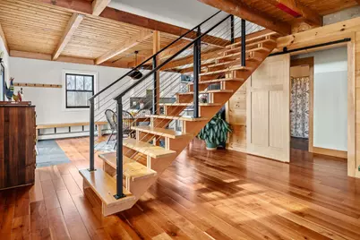 536 Upper Rogers Road, Newbury, VT 05051 - Photo 11