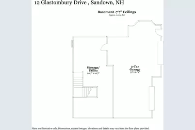 12 Glastombury Drive, Sandown, NH 03873 - Photo 41