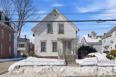 25 N Spring Street, Concord, NH 03301 - Photo 1