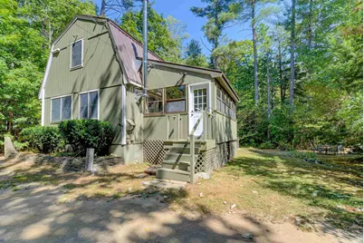 464 Town Hall Road, Bartlett, NH 03845 - Photo 41