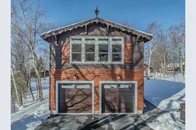 37 Pioneer Road, Franconia, NH 03580 - Photo 3