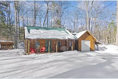 11 Beard Lane, Grafton, NH 03240 - Photo 1