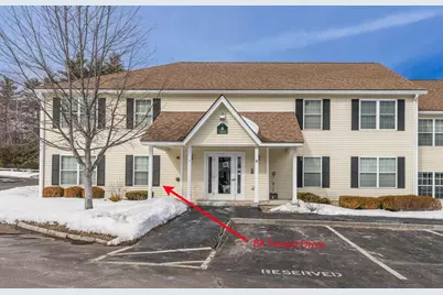 8 Tampa Drive #A1, Rochester, NH 03867 - Photo 1