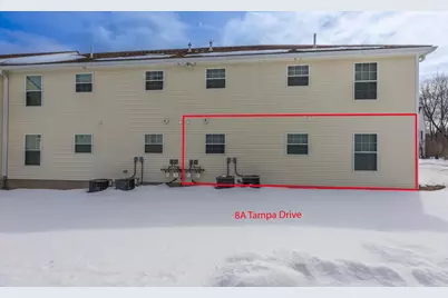 8 Tampa Drive #A1, Rochester, NH 03867 - Photo 3