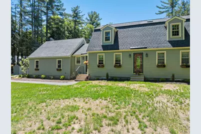 5 Piney Road, Brookfield, NH 03872 - Photo 35