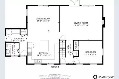 5 Piney Road, Brookfield, NH 03872 - Photo 45