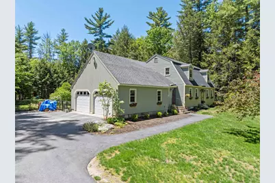 5 Piney Road, Brookfield, NH 03872 - Photo 3