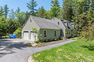 5 Piney Rd, Brookfield, NH 03872 - Photo 3