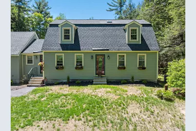 5 Piney Road, Brookfield, NH 03872 - Photo 37