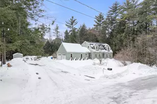 5 Piney Rd, Brookfield, NH 03872 - Photo 25