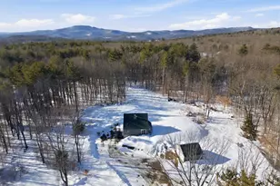 419 Flaghole Rd, Andover, NH 03216 - Photo 1