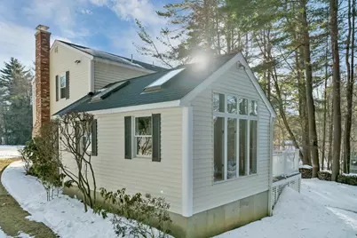 14 Doe Run Lane, Stratham, NH 03885 - Photo 7