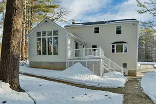 14 Doe Run Ln, Stratham, NH 03885 - Photo 5