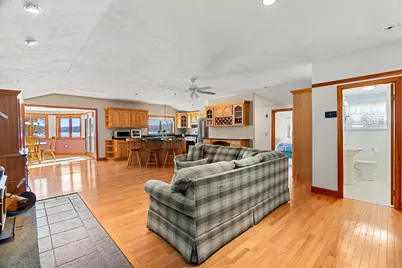 39 North Shore Road, New Durham, NH 03855 - Photo 13