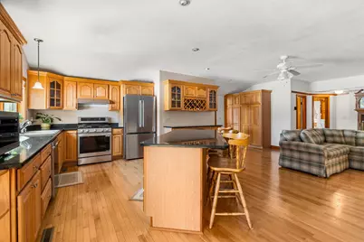 39 North Shore Road, New Durham, NH 03855 - Photo 15