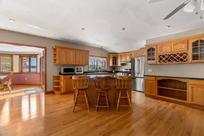 39 North Shore Road, New Durham, NH 03855 - Photo 17