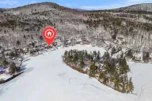 39 N Shore Rd, New Durham, NH 03855 - Photo 9