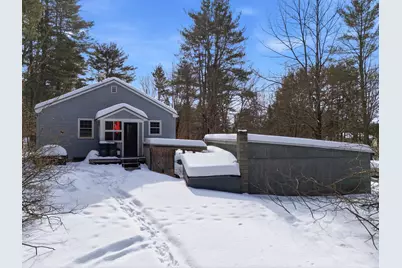 67 Swiggey Brook Road, Chichester, NH 03258 - Photo 33