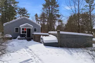 67 Swiggey Brook Rd, Chichester, NH 03258 - Photo 33