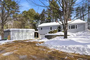 67 Swiggey Brook Rd, Chichester, NH 03258 - Photo 3