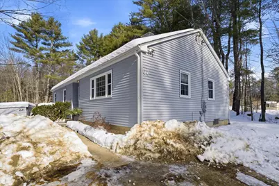 67 Swiggey Brook Road, Chichester, NH 03258 - Photo 5