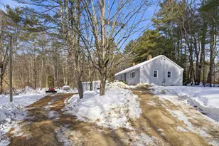 67 Swiggey Brook Rd, Chichester, NH 03258 - Photo 35