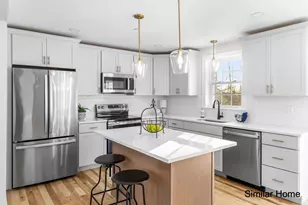 Lot 8 Pawtuckaway Ridge, Nottingham, NH 03290 - Photo 3